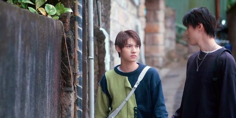 Secret Lover Ep 3 Engsub