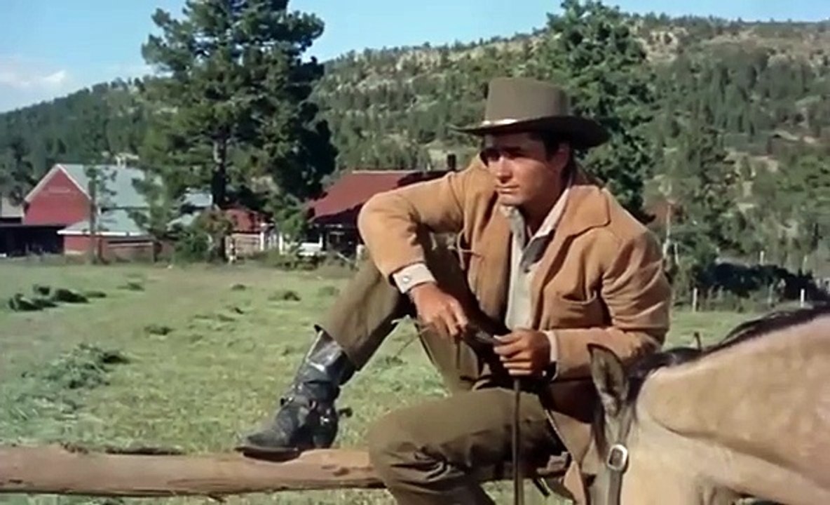 El Marginado / Películas del Oeste Completas en Español Latino