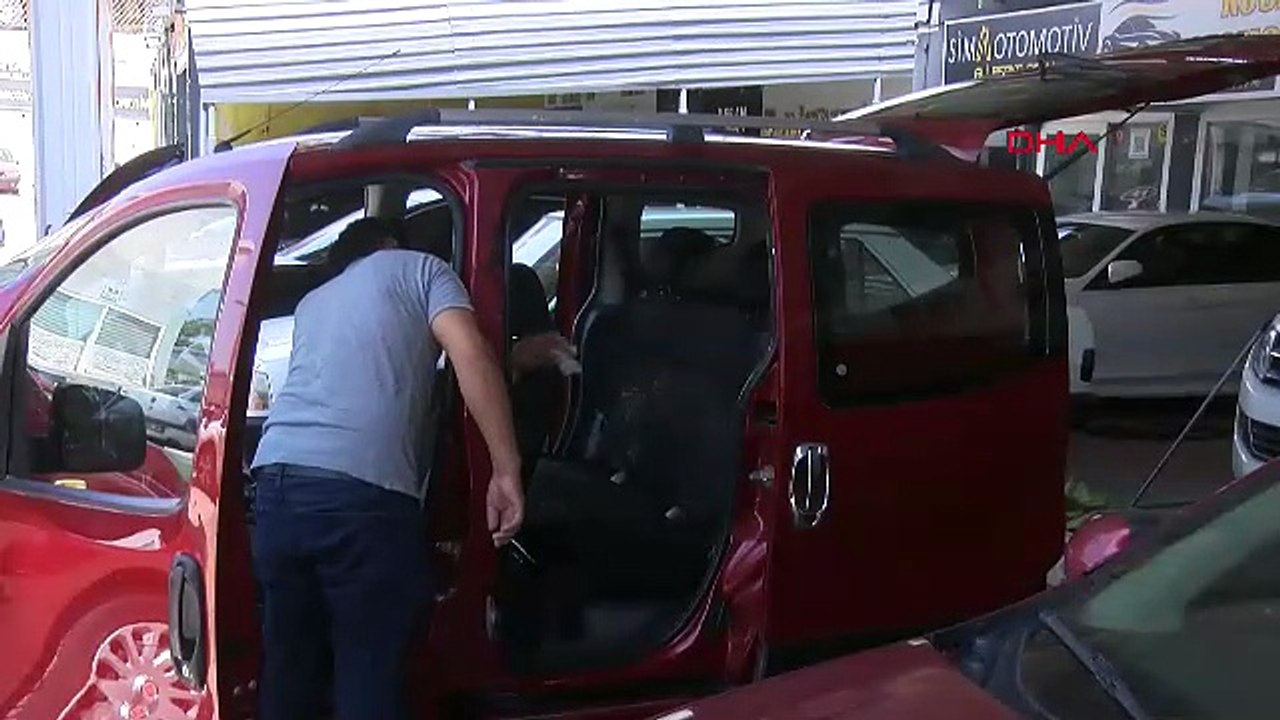 İkinci el araç piyasasında ÖTV rüzgarı: ''Şu an tam zamanı''