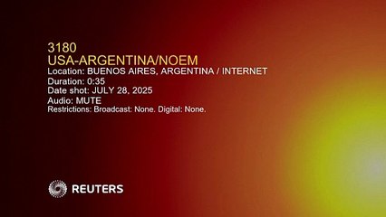 Inicio de trámite para no tener visa en EE.UU.