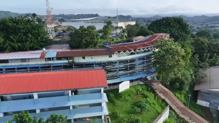 Instituto Alfredo Cantón decidirá donde estarán sus instalaciones