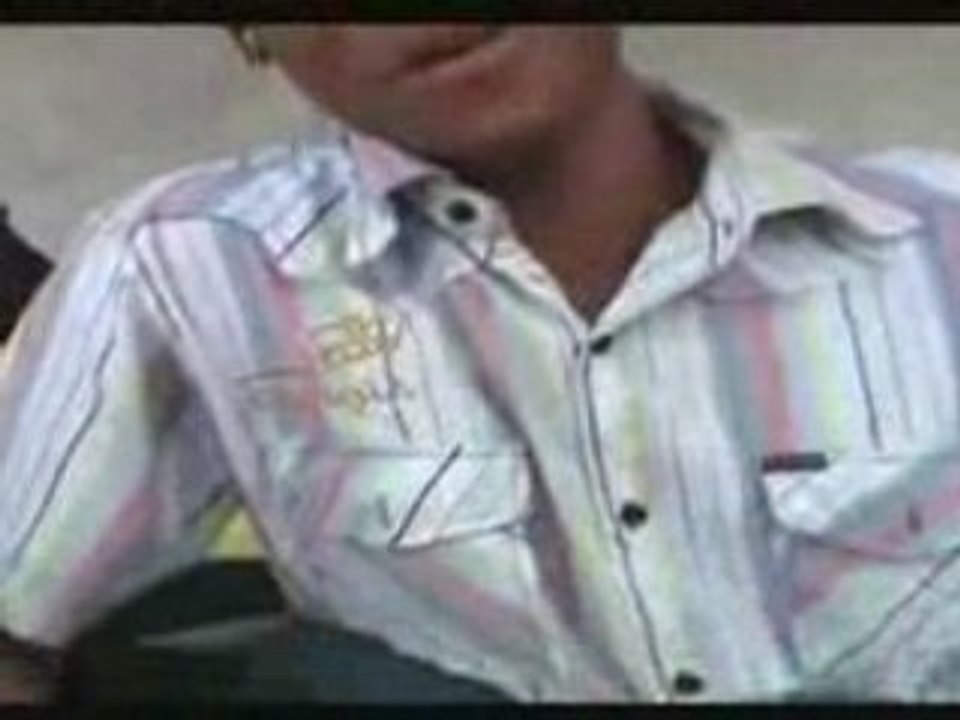 WERRASON "Mayi ya sika"