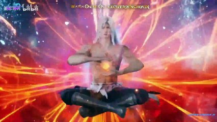 Shrouding The Heaven Ep120