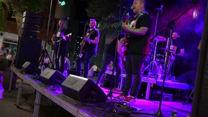 Pandorgos y dulcineas preparan pañuelos en Ciudad Real para cantar 'Pandorga'