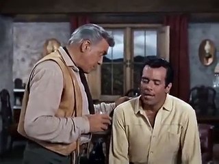 Las Hermanas (Serie "Bonanza")