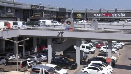 ÖTV düzenlemesi ikinci ele yaradı: Araba piyasasında neler yaşanıyor?