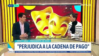 Gobernación y Alcaldía cruceña deben más de Bs un millón a los organizadores del festival de teatro, reclama APAC