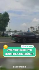 La voiture BYD en crise : mythe ou réalité ? 🚗