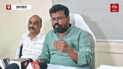 झारखंड आवास बोर्ड की बैठक में 38 प्रस्तावों पर लगी मुहर, अतिक्रमण के खिलाफ कार्रवाई का निर्णय