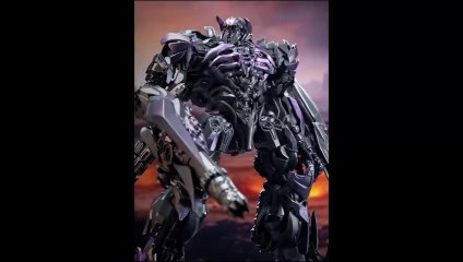 Review about this Transformable Robot Action Figure with Cannon & 2 Missile Accessories