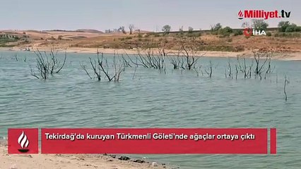 Nüfus 30 binden 400 bine çıktı! Belediye Başkanı uyardı: Havuzlarımızı doldurmayın, arabalarımızı yıkamayalım