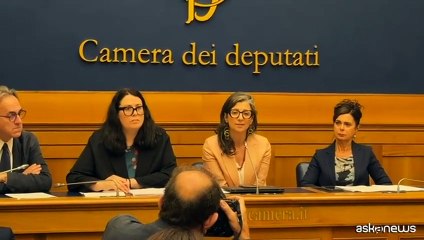 Albanese: "Genocidio Gaza non solo ideologia, ma profitto di troppi"
