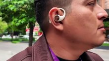 HONOR Earbuds Open
