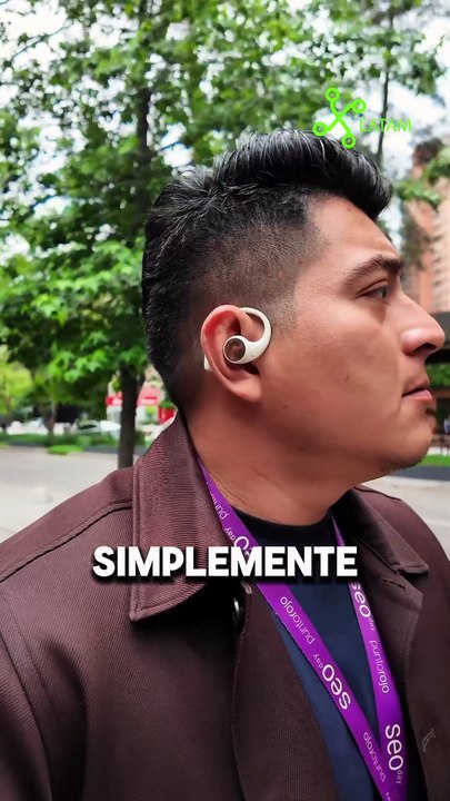 HONOR Earbuds Open