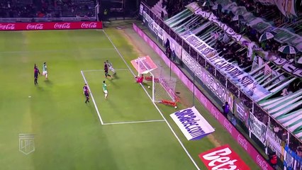 BANFIELD 1 - 3 BARRACAS CENTRAL I Resumen | #TorneoBetano Clausura 2025