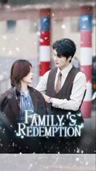 family redemption chinese drama