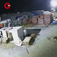 4 ilde hırsızlık çetesine operasyon: 10 gözaltı