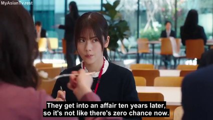 Marry My Husband - Watashi no Otto to Kekkon Shite Ep 2 English Sub