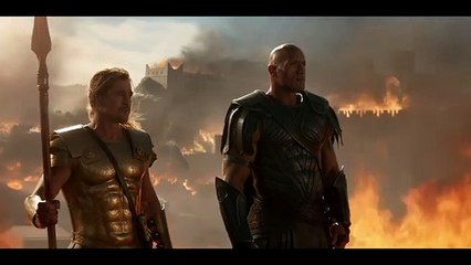 “Troy 2 (2026) – First Trailer | Brad Pitt Returns as Achilles | Concept Trailer”