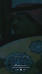 غدر الليل والرحلة طويلة أبوبكر سالم