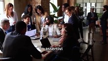 Il Potere del Linguaggio del Corpo_ Essere Assertivi!