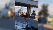 Tiroteo en un casino en Nevada
