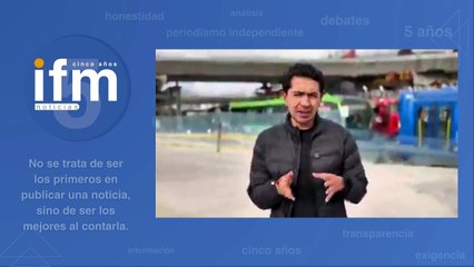 Daniel Briceño señaló que el fallo contra Uribe estuvo lleno de errores jurídicos