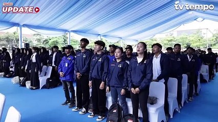 Pulihkan Dampak PHK, Polri Jembatani 1.575 Buruh ke Lapangan Kerja Baru