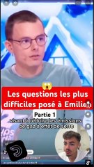 Emilien - Exclu daily