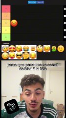 Les emojis - Exclu daily