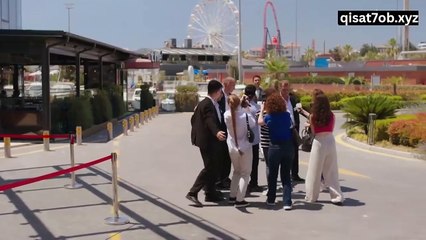 مسلسل فندق الاحلام الحلقة 37 مدبلجة