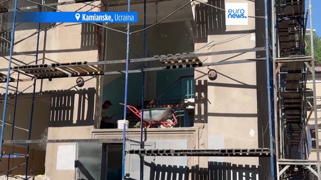 Ucraina, strage nella colonia penale di Zaporizhzhia: almeno 17 morti e decine di feriti in attacco russo