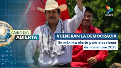 Denuncian irregularidades en la transmisión de datos electorales en Honduras