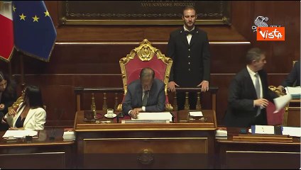 Giuli: Valorizzazione del cinema punto fermo dell'agenda di questo Governo