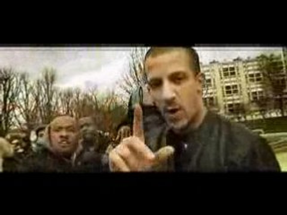 Soprano Ft Demon One J'etais Comme Eux