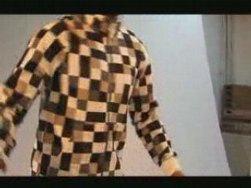 Mathieu Edward - Teaser album 3ème episode