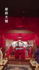 · No Title Is Worth Betrayal Chinese Drama - Full HD [Eng Sub]