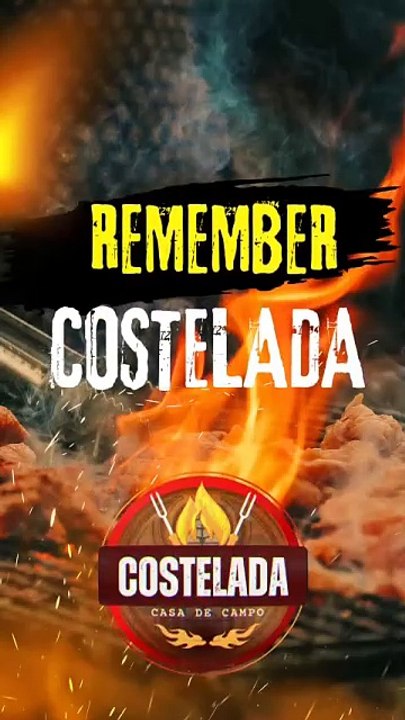 Video costelada