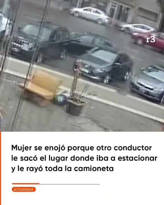 Estacionamiento