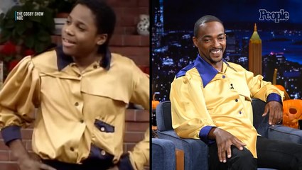 Anthony Mackie Calls Late ‘Friend’ Malcolm-Jamal Warner ‘Such a Beautiful Human Being’ (Exclusive)