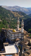 Bordj Zemoura en Algérie