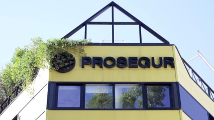 Prosegur eleva su beneficio neto un 80,2% hasta alcanzar los 64 millones de euros