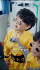 · The CEO's Secret A Love Rediscovered Chinese Drama - Full HD [Eng Sub]