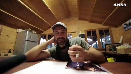 Il caso Raoul Bova: gli audio, i messaggi anonimi e l'ipotesi di tentata estorsione