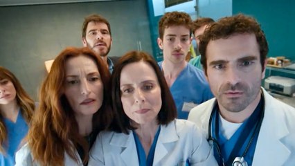 Breathless Returns Season 2 Date Announcement on Netflix