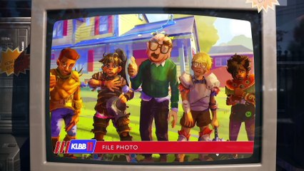 Grounded 2 official trailer annoucement