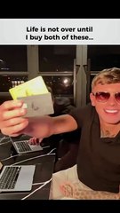 don't die until buy this