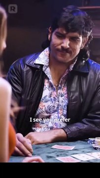 Selling My Virginity to the Mafia King Full Movie HD - Best Drama ShortFilms Hot