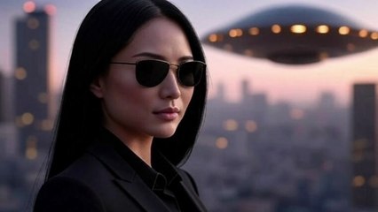 VERDADE ALIENÍGENA: UFOS CAPTADOS POR CÂMERAS: O INCIDENTE CHOSHI