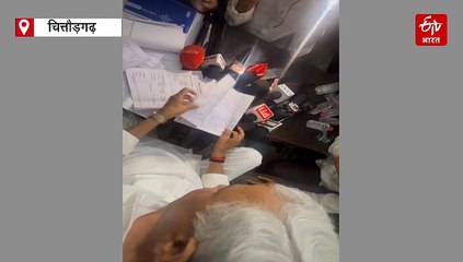 फर्जीवाड़े की शिकायत : मंत्री किरोड़ी के निरीक्षण से मचा हड़कंप, यूनिवर्सिटी प्रशासन बोला- गाइडलाइन के हिसाब से चला रहे हैं